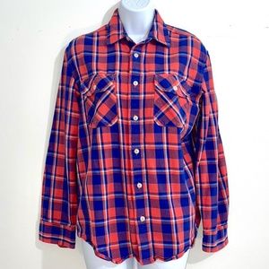 Surf Pendleton Flannel